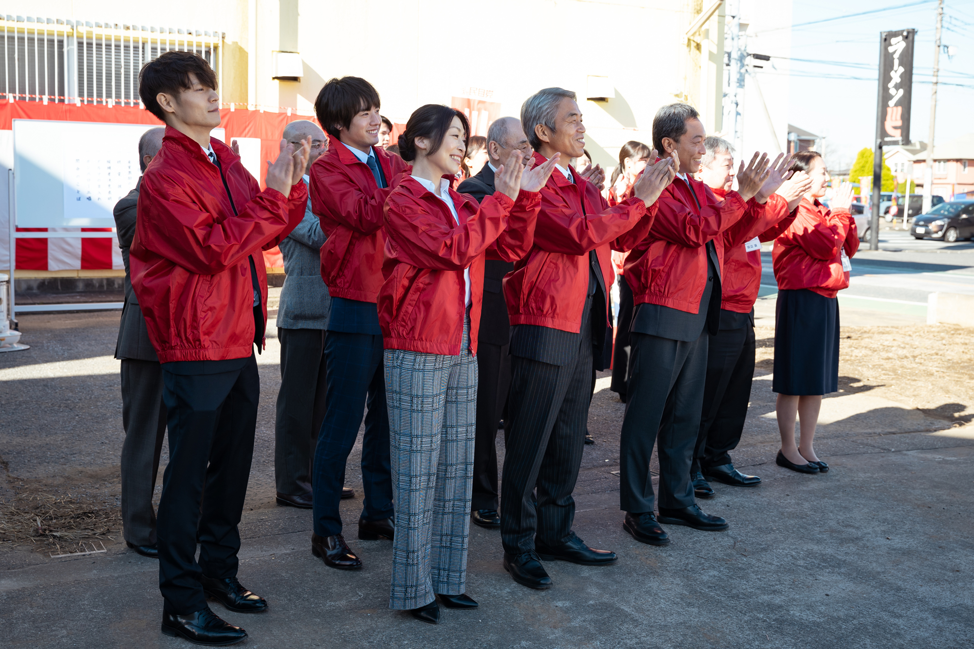 決戦は日曜日 アップリンク吉祥寺