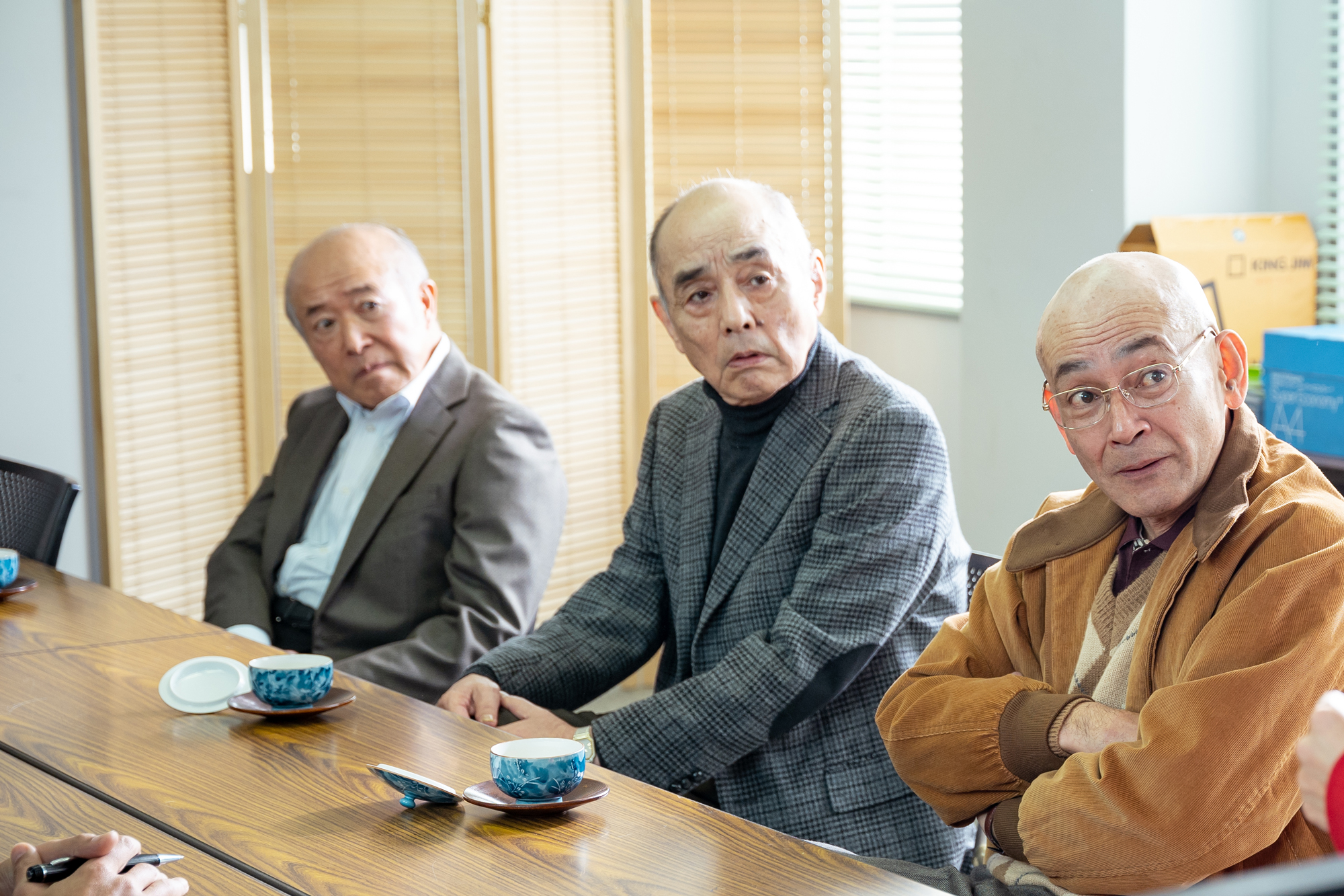 決戦は日曜日 アップリンク吉祥寺