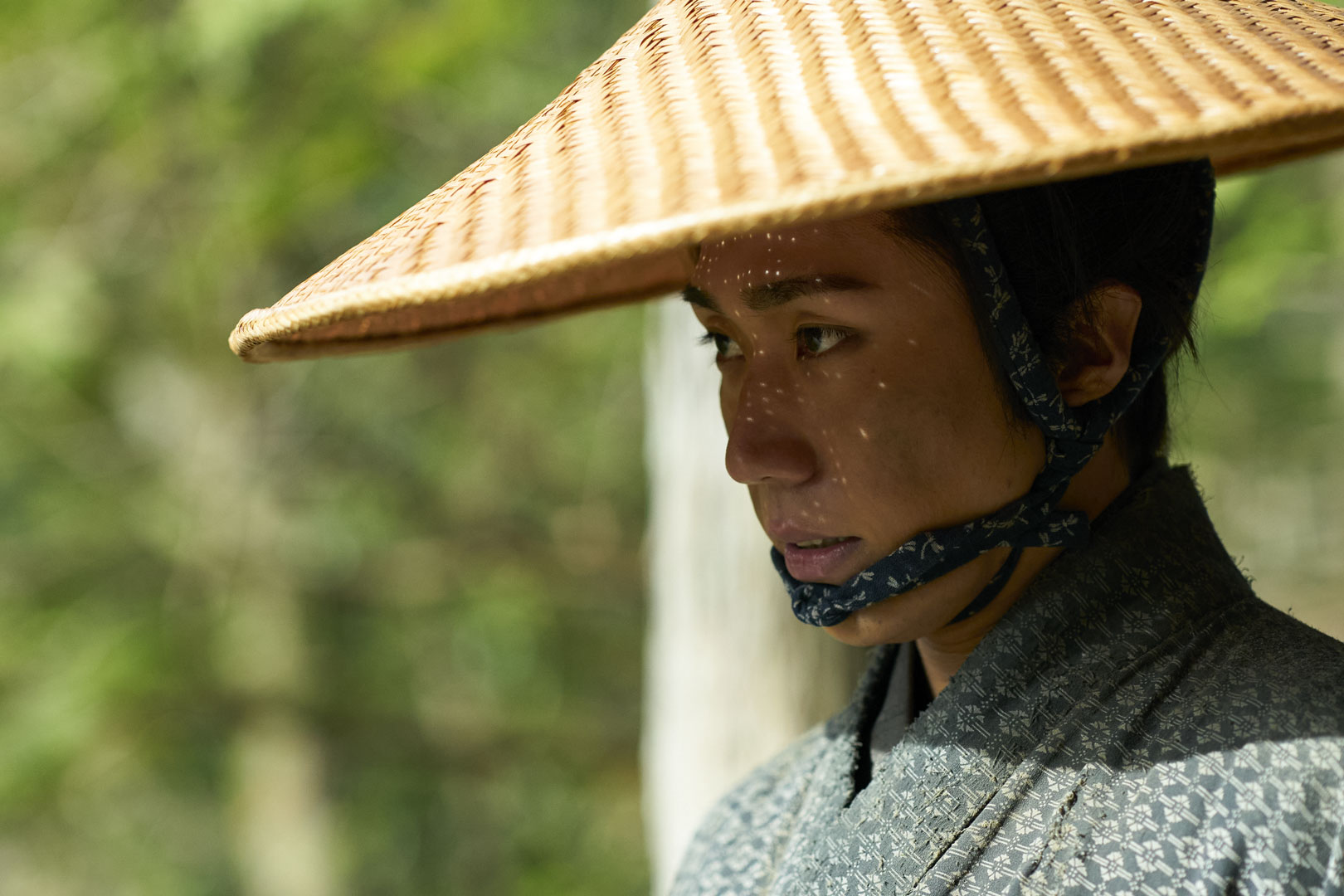 仕掛人 藤枝梅安 アップリンク吉祥寺